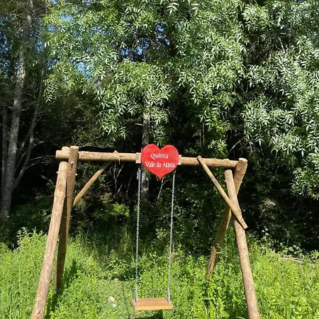 Quinta Vale Da Aldeia - Farm stay *