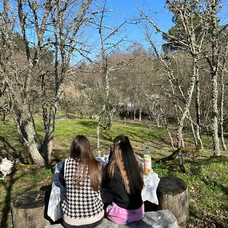 Farm stay Quinta Vale Da Aldeia -