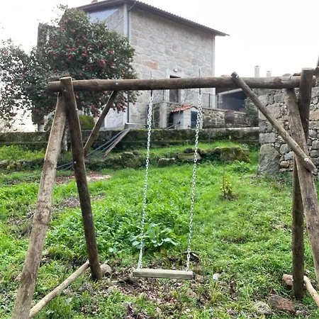 Quinta Vale Da Aldeia - Penalva do Castelo