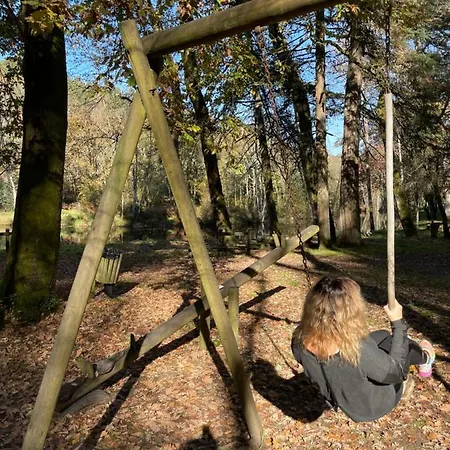 Quinta Vale Da Aldeia - Farm stay *