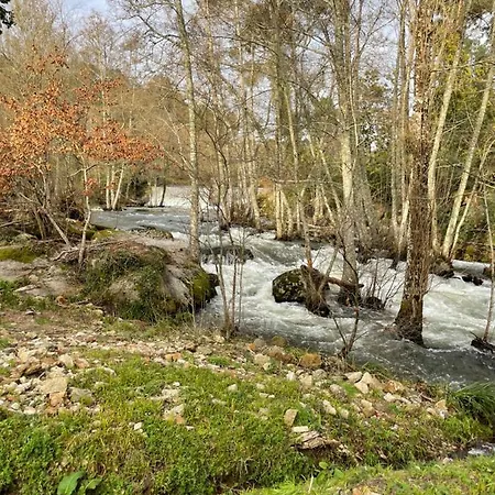 Quinta Vale Da Aldeia - Penalva do Castelo