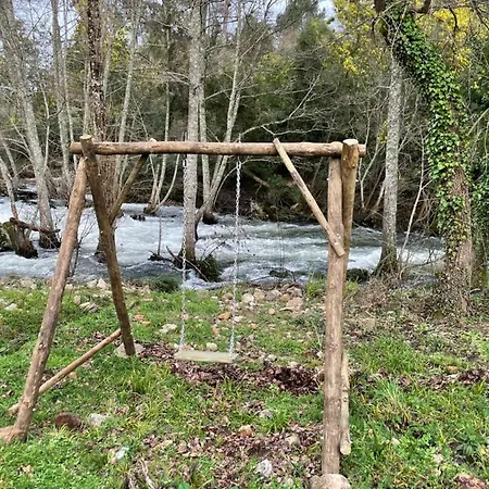 Quinta Vale Da Aldeia - * Penalva do Castelo