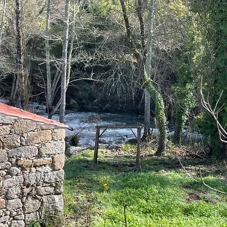 Quinta Vale Da Aldeia - Farm stay *