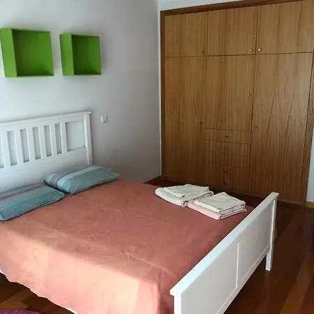 Farm stay Quinta Vale Da Aldeia -