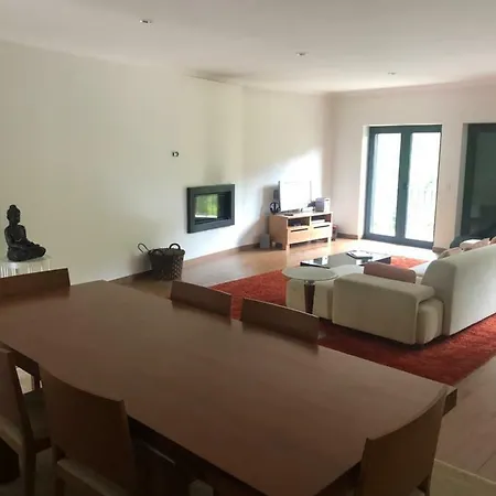 Farm stay Quinta Vale Da Aldeia -