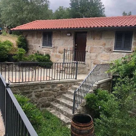Quinta Vale Da Aldeia -