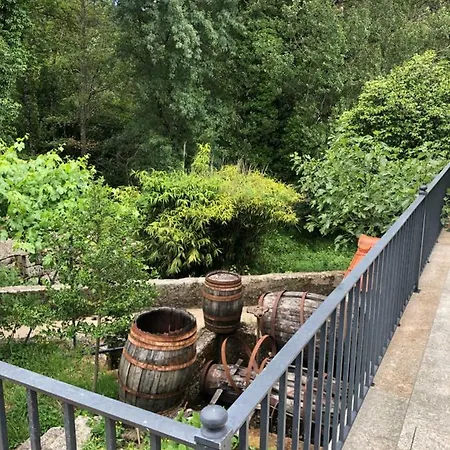 Quinta Vale Da Aldeia - * Penalva do Castelo