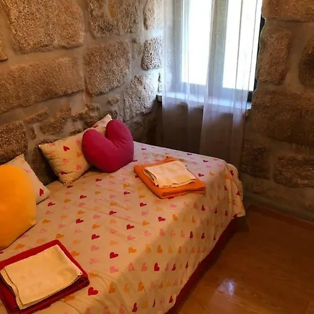 Quinta Vale Da Aldeia - Penalva do Castelo