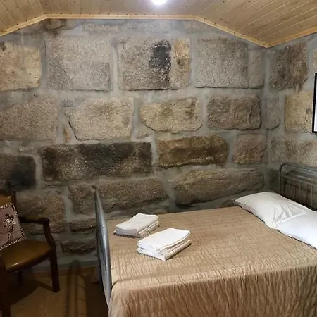 Farm stay Quinta Vale Da Aldeia -