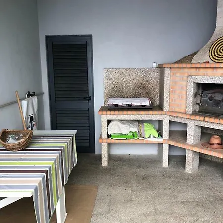 Farm stay Quinta Vale Da Aldeia - Penalva do Castelo