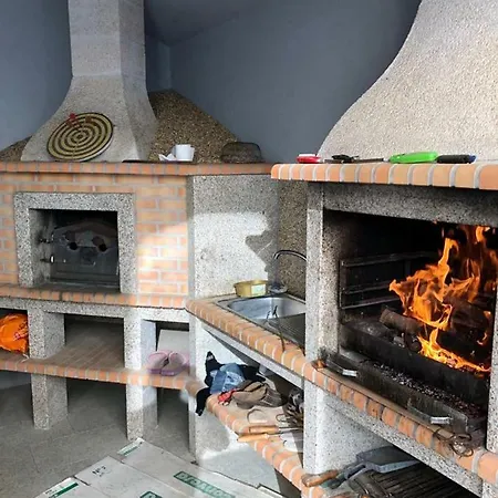 Quinta Vale Da Aldeia - Farm stay *