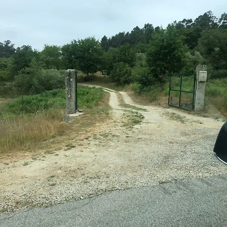 Quinta Vale Da Aldeia - Farm stay Penalva do Castelo