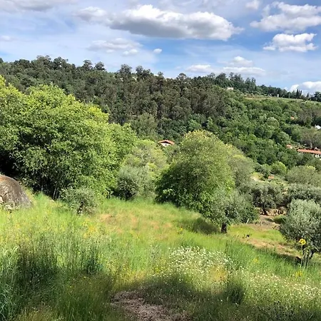 Quinta Vale Da Aldeia - * Penalva do Castelo
