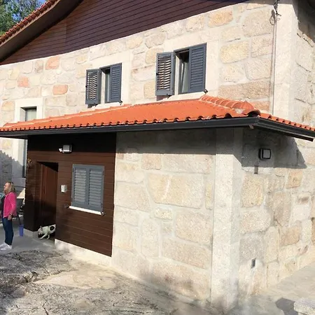 Quinta Vale Da Aldeia - * Penalva do Castelo