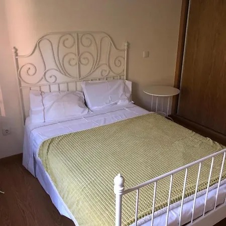Farm stay Quinta Vale Da Aldeia - *