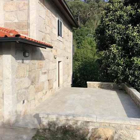 Farm stay Quinta Vale Da Aldeia - *