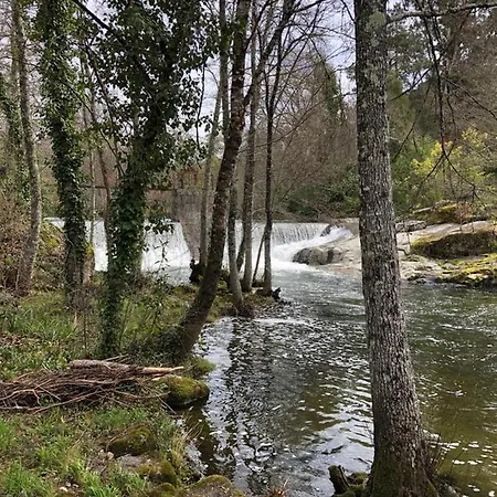 Quinta Vale Da Aldeia - Penalva do Castelo