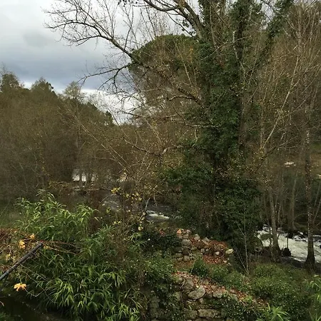 Quinta Vale Da Aldeia - Farm stay Penalva do Castelo